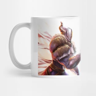 destiny Mug